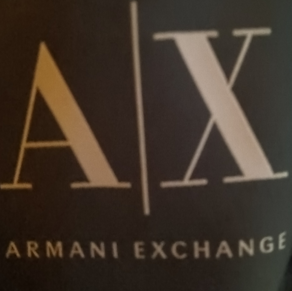 Armani exchange Blazer 46 long